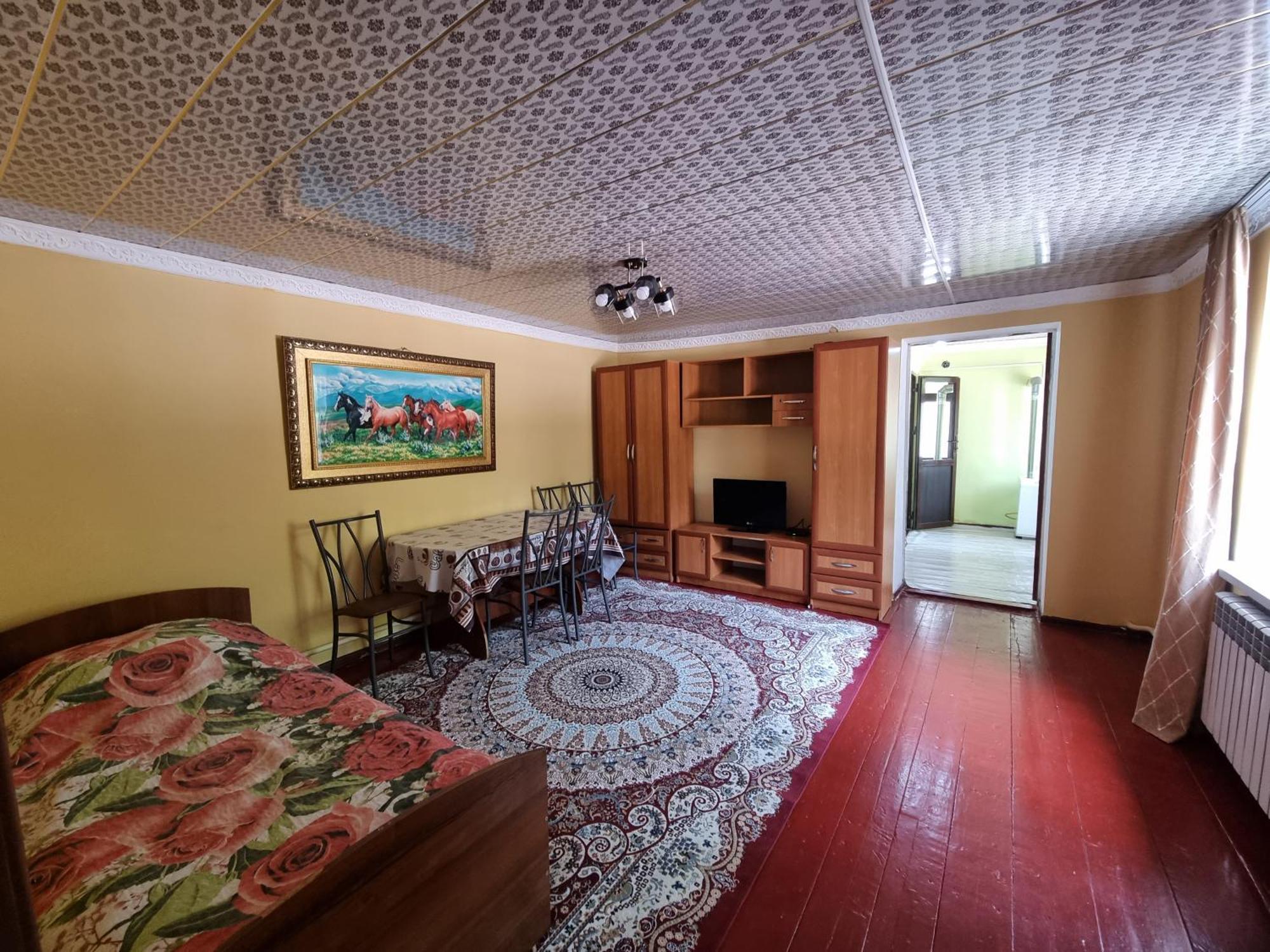 Apartment Гостевой Дом Guest Of Turkestan Недалеко От Достопримечательности Turkistan