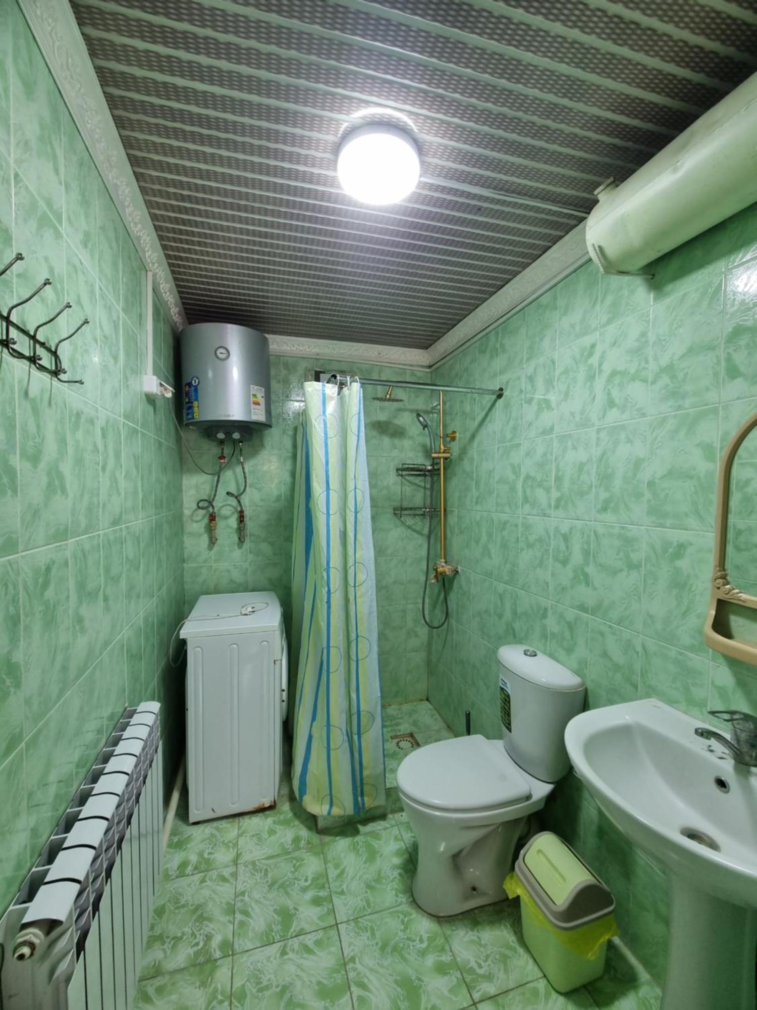 Apartment Гостевой Дом Guest Of Turkestan Недалеко От Достопримечательности *